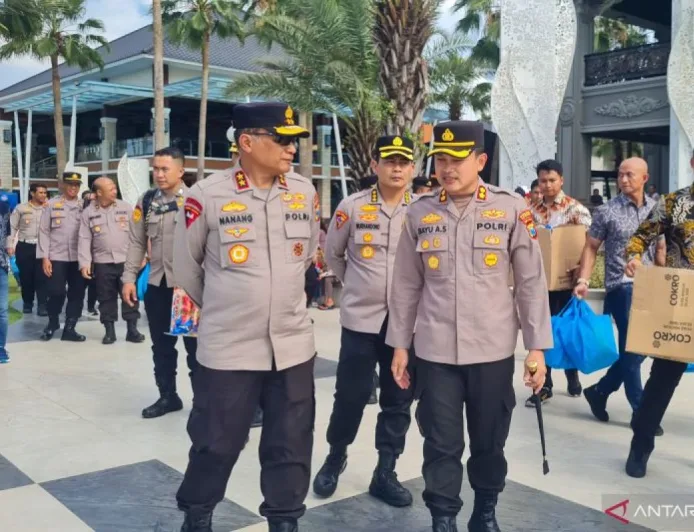 Kecelakaan Selama Operasi Ketupat Jatim Naik 78 Persen, Ini Penyebabnya