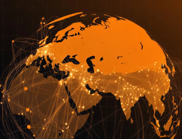 Kita Sedang Berperang: Ketegangan Geopolitik dan Ancaman Siber Global