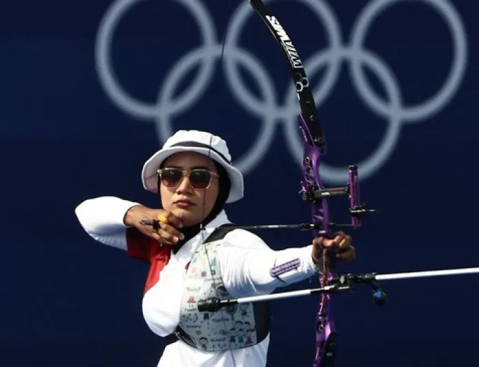 Atlet Transgender Wanita Dilarang Berlaga di Olimpiade Mulai 2028