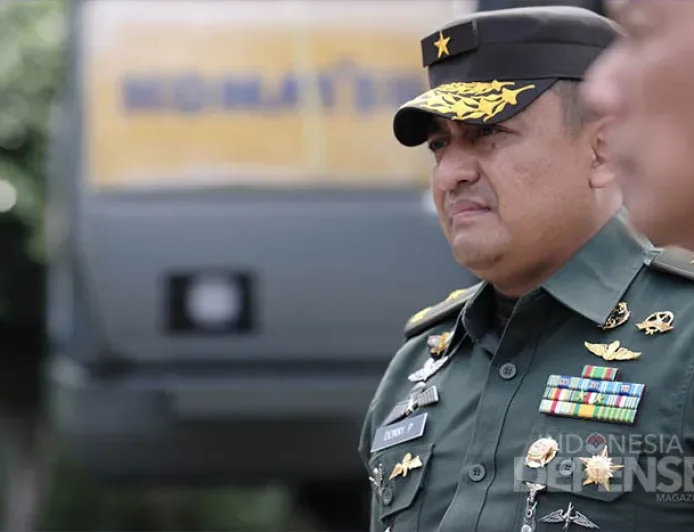 TNI AD Proses Hukum Prajurit Terlibat Transaksi Narkoba di Matraman