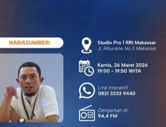 Kerukunan Sulsel: Kekuatan Sosial dari Keberagaman yang Harmonis