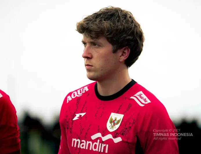 Hasil FIFA Series 2026: Ole Romeny Cetak Gol, Timnas Indonesia Menang 3-0 atas Saint Kitts and Nevis