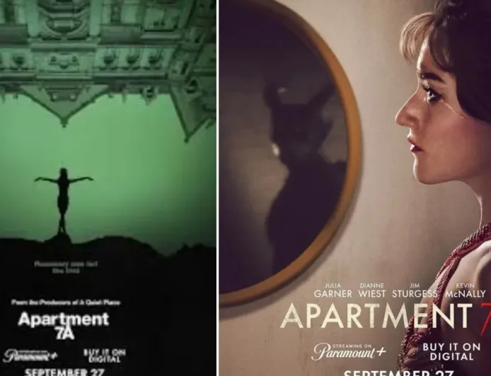 Sinopsis Apartment 7A 2024: Prekuel Rosemary’s Baby dengan Pilihan Mengerikan