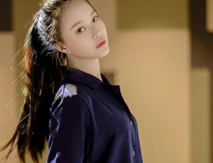 Biodata dan Agama Viorenita Sutanto, Perjalanan Karier Gamer dan TikToker Terkenal