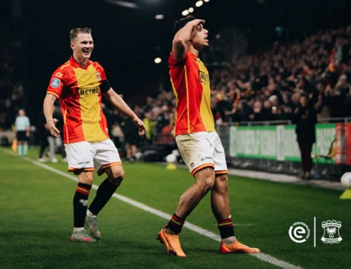 Respons PSSI atas Kendala Paspor Dean James di Belanda, Ini Faktanya