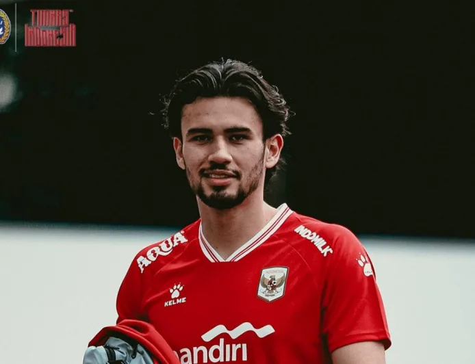 Eredivisie Tegaskan Tak Ada Laga Ulangan Soal Polemik Paspor Dean James & Nathan Tjoe-A-On