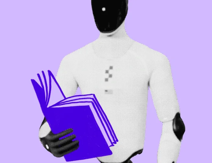 Sehari Bersama Plato, Guru Humanoid AI Mandat Melania Trump di Kelas