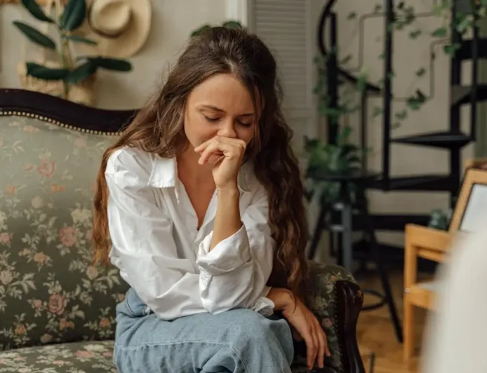 Quiz Ungkap Luka Batinmu Lewat Pilihan Hal yang Sering Kamu Sembunyikan