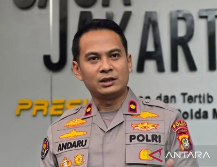 Penipuan Black Dollar hingga Nenek Bertongkat Masuk Rumah, Kronologi Kriminal Jakarta