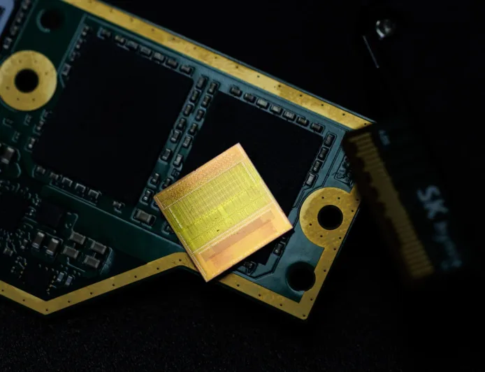 Saham Chip Memori Anjlok $100 Miliar Akibat Prediksi Kebutuhan AI yang Berubah