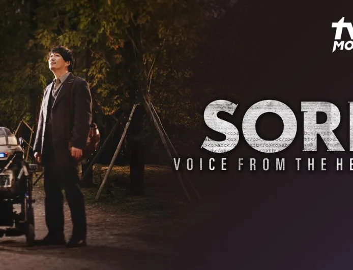 Sinopsis Sori: Voice from the Heart, Film Korea Tentang Ayah dan Robot Penyelamat