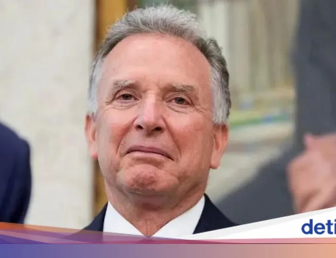 Utusan Trump: Pertemuan dengan Iran Diharapkan Terjadi Pekan Ini