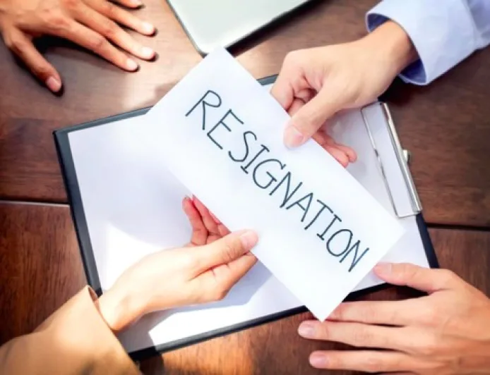 7 Hal Penting yang Harus Diperhatikan Sebelum Resign Usai Lebaran