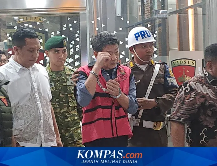 Kejagung Duga Pengawas Tambang Terlibat Bantu Samin Tan dalam Kasus Korupsi