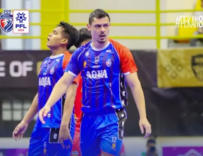 Hasil Unggul FC vs Asahan FC: Wais Alkarni Cetak Gol, Unggul FC Menang 6-2!