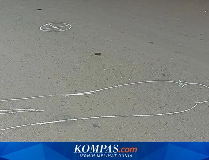 Kecelakaan di Turunan Lengser Puncak: Satu Remaja Tewas, Satu Luka Berat