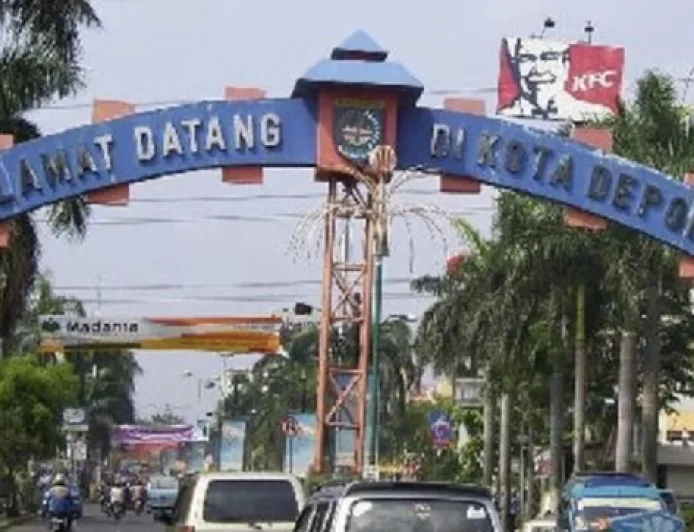 Asal Usul Nama Depok: Singkatan Unik dari Bahasa Belanda yang Jarang Diketahui