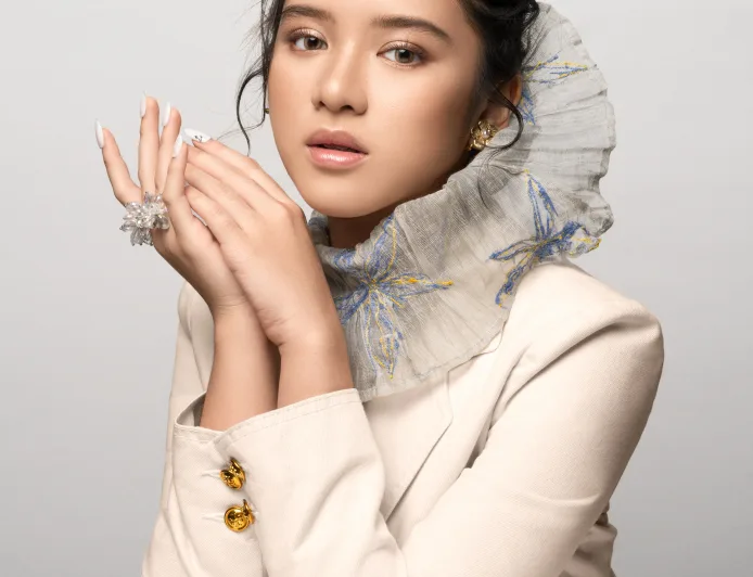 Biodata dan Agama Tiara Andini, Perjalanan Karier yang Menginspirasi