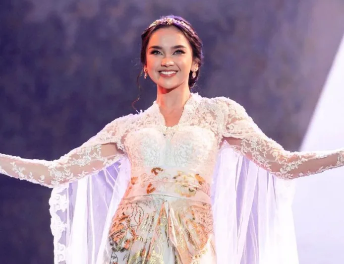 Biodata dan Agama Lyodra Ginting, Perjalanan Karier Penyanyi Muda Berbakat