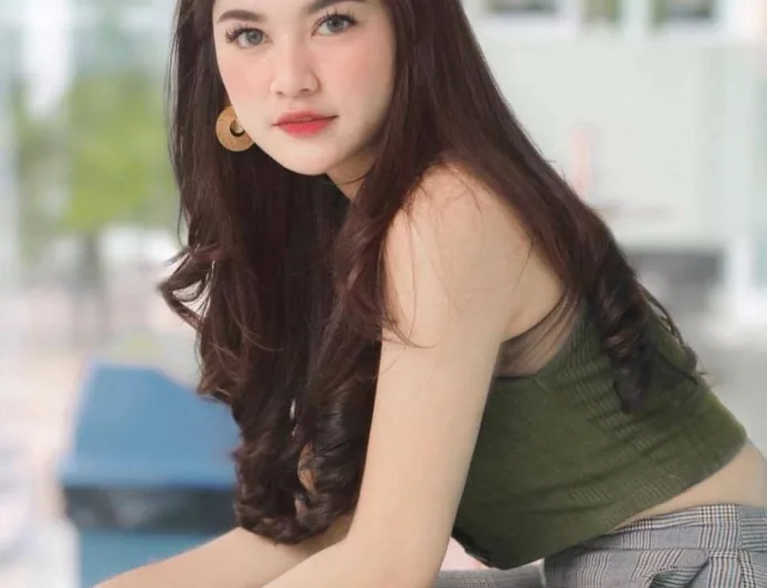 Biodata dan Agama Mahalini Raharja, Fakta Menarik dan Perjalanan Karier Penyanyi Bali