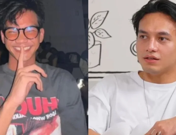 Biodata dan Agama Satria Mahathir, Perjalanan Hidup Papa Muda yang Kontroversial