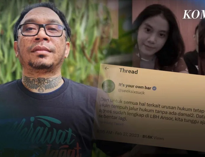 Biodata dan Agama Agnes Gracia, Fakta Menarik yang Jarang Diketahui