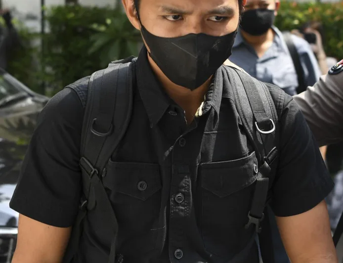 Biodata dan Agama Bharada E, Fakta Menarik dan Perjalanan Hidupnya yang Menginspirasi