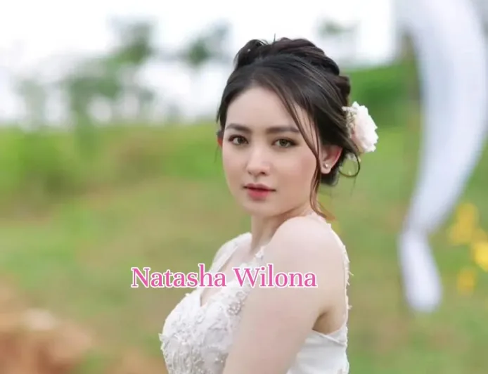 Biodata dan Agama Natasha Wilona, Perjalanan Karier yang Menginspirasi