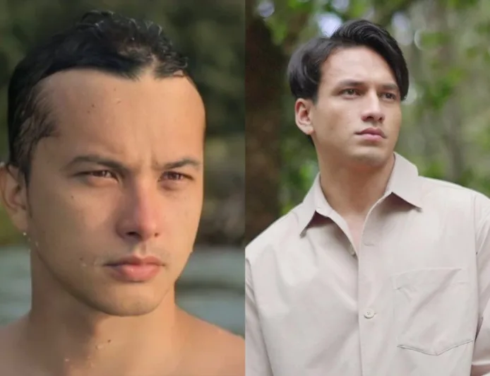 Biodata dan Agama Nicholas Saputra, Fakta Menarik Aktor Indonesia yang Kembali Viral