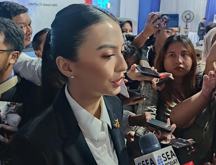 Biodata dan Agama Raline Shah, Fakta Menarik Sang Artis Berprestasi