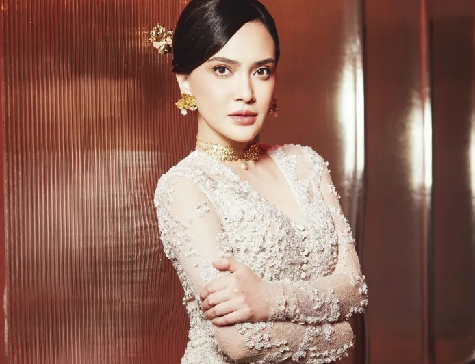 Biodata dan Agama Shandy Aulia, Perjalanan Karier yang Menginspirasi