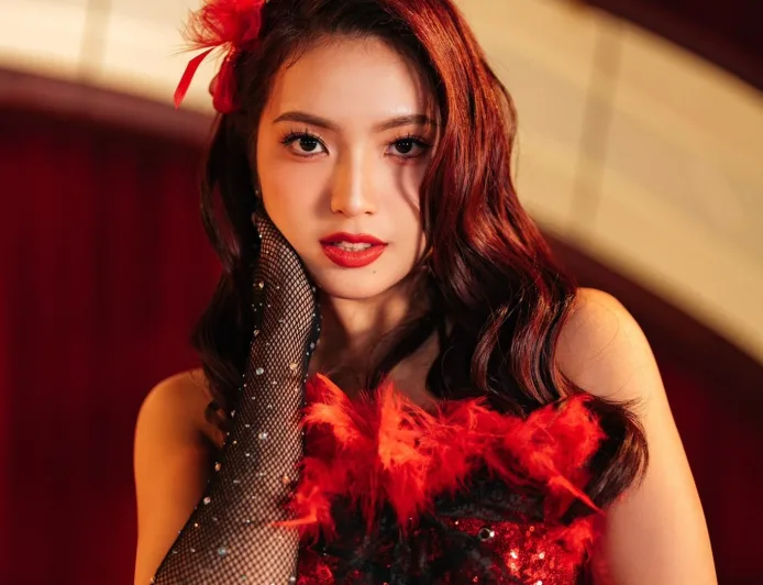 Biodata dan Agama Gracia JKT48, Fakta Menarik dan Perjalanan Kariernya yang Menginspirasi