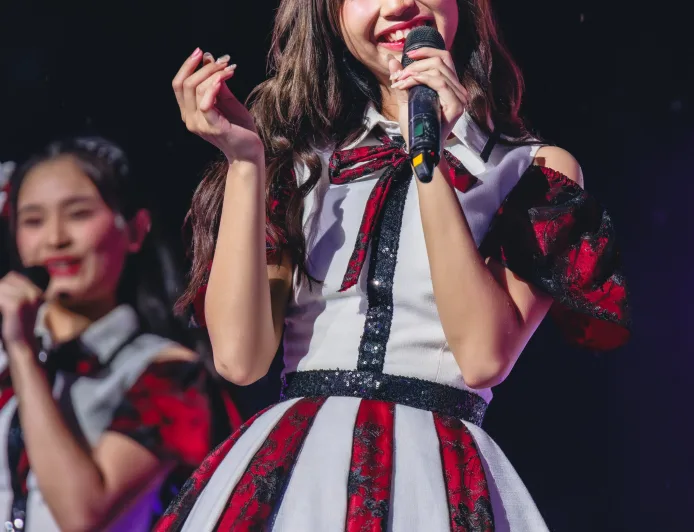 Biodata dan Agama Eli JKT48, Fakta Menarik dan Perjalanan Karier yang Menginspirasi