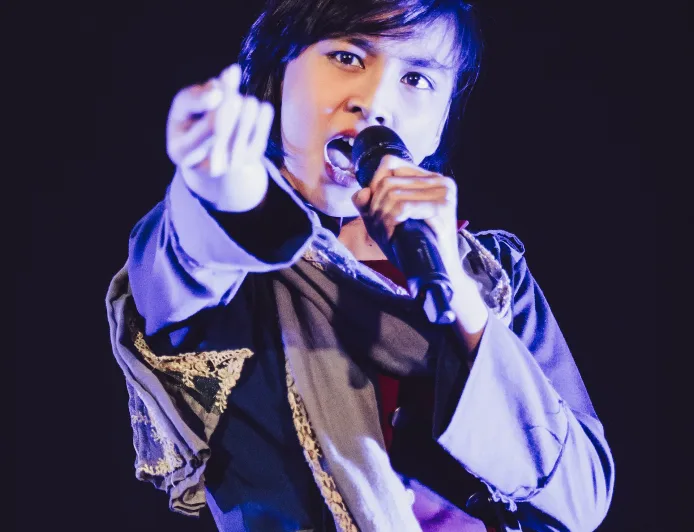 Biodata dan Agama Gita Sekar Andarini, Fakta Menarik Si Kulkas Cantik JKT48