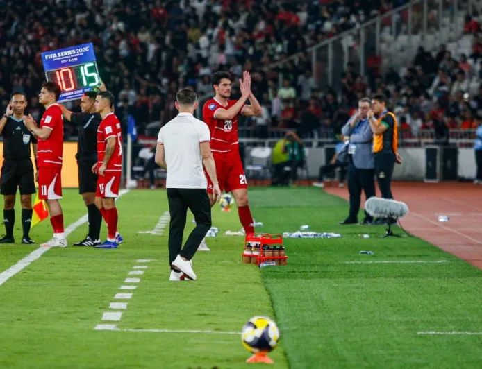 Jadwal Final FIFA Series 2026: Timnas Indonesia vs Bulgaria Main Kapan?