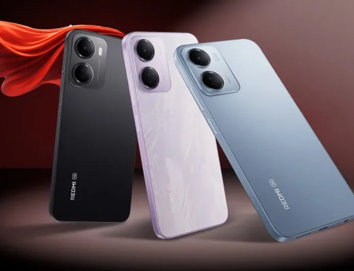 Xiaomi Redmi 15A 5G Resmi Meluncur dengan SoC Unisoc T8300, Harga Terjangkau