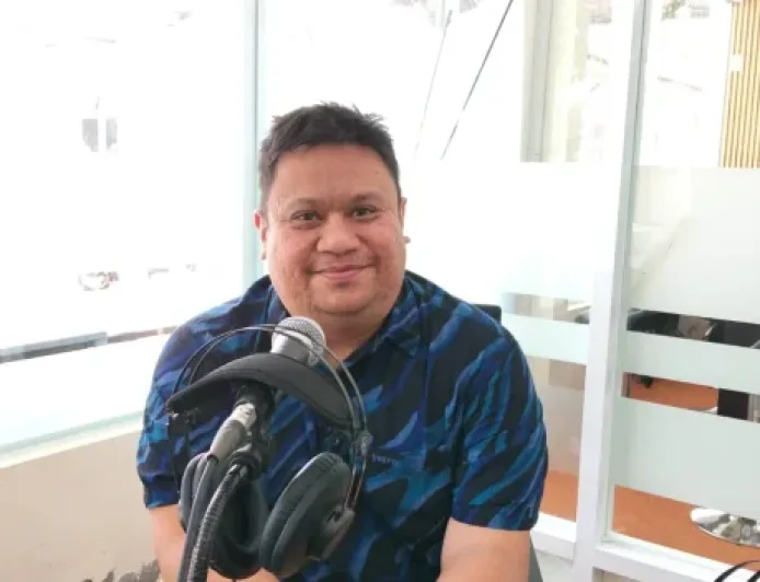 Akses Keberangkatan Kapal Lebih Mudah Lewat Media Sosial UPP Tahuna