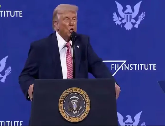 Trump Klaim Jadi Pembawa Perdamaian dengan Hentikan 8 Konflik Dunia