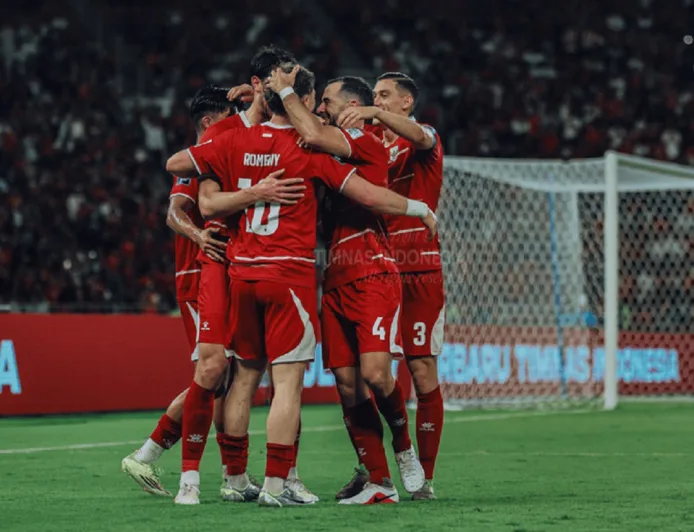 John Herdman Anggap Timnas Indonesia Lebih Hebat dari Kanada Usai Menang 4-0