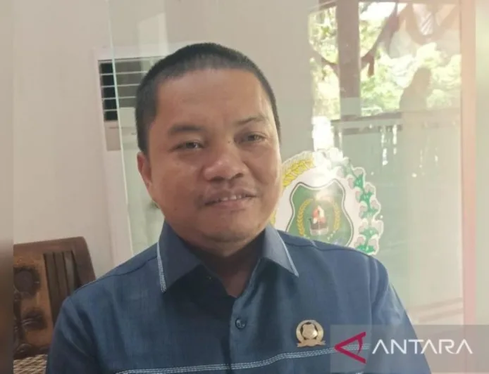 DPRD Kapuas Dukung Pembatasan Akses Media Sosial untuk Anak di Bawah 16 Tahun