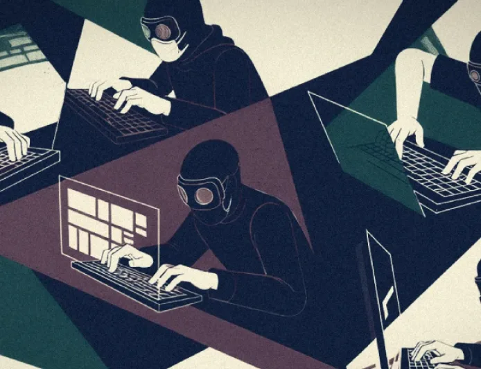 Peretas Iran Bobol Email Pribadi Direktur FBI dan Serang Stryker dengan Malware Penghapus