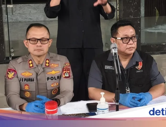 Pembunuhan Bule Belanda di Bali: 2 WNA Brasil Jadi Tersangka dan Diburu Interpol