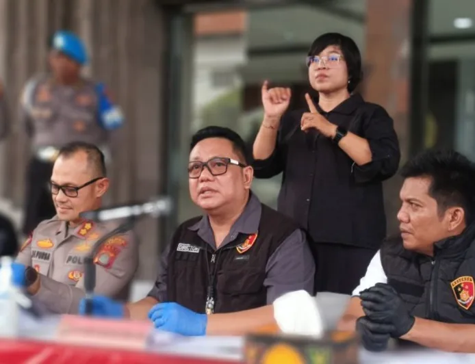 Warga Negara Belanda Jadi Korban Pembunuhan di Badung, Pelaku Diduga dari Brasil