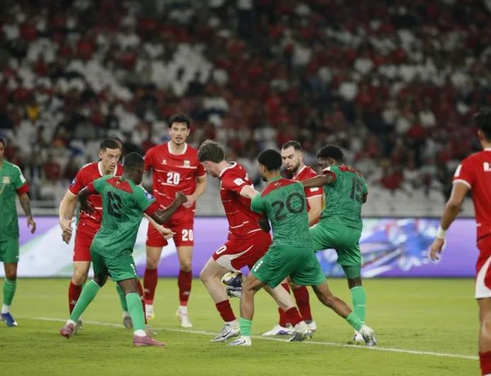 Jadwal Siaran Langsung Timnas Indonesia vs Bulgaria di FIFA Series 2026: Menang Lagi Garuda?