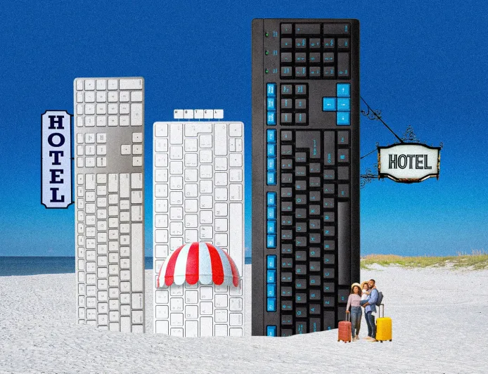 Penulis Konten Ungkap: Masa Depan Internet dan Bahaya Konten Palsu