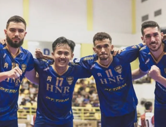 Hasil Fafage Banua vs Moncongbulo FC: Felipe Huan Bawa Kemenangan 2-1 di Pro Futsal League 2025-2026