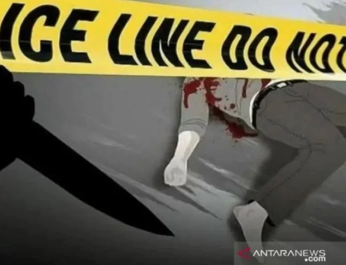 Kriminal Jakarta Sepekan: Wanita Tewas Ditikam & Penipuan Black Dollar Terungkap