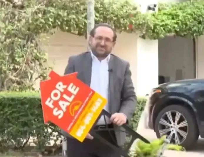 Pria Florida Jual Rumah Keluarga Rp14 Miliar Pakai ChatGPT, Lebih Mahal Rp1,5 Miliar dari Estimasi Agen