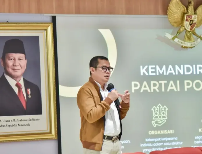 Sengketa Kepengurusan PPP: Akademisi Tekankan Penyelesaian Harus Berdasarkan UU Partai Politik
