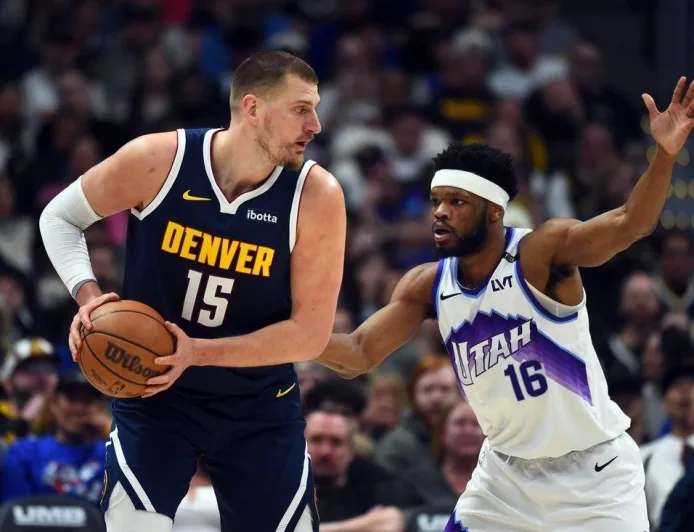 Nikola Jokic Cetak Tripel-Dobel Empat Kali Beruntun, Bukti Kehebatannya di NBA